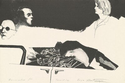 Assassination