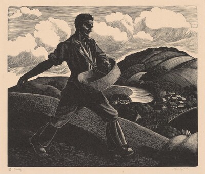 Sowing