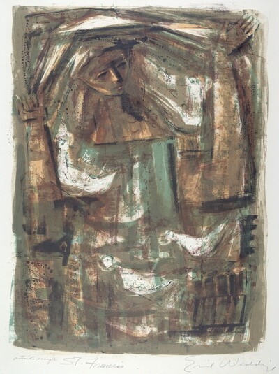 Saint Francis