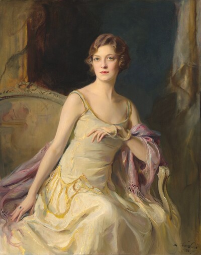 Ailsa Mellon Bruce