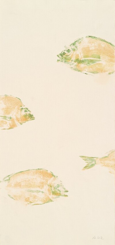 Small Porgies