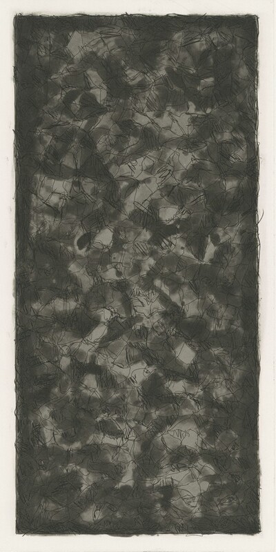 Black & Gray, 30 x 20/2