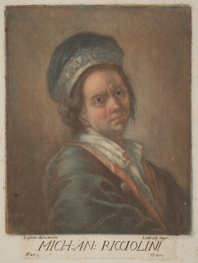 Michelangelo Ricciolini