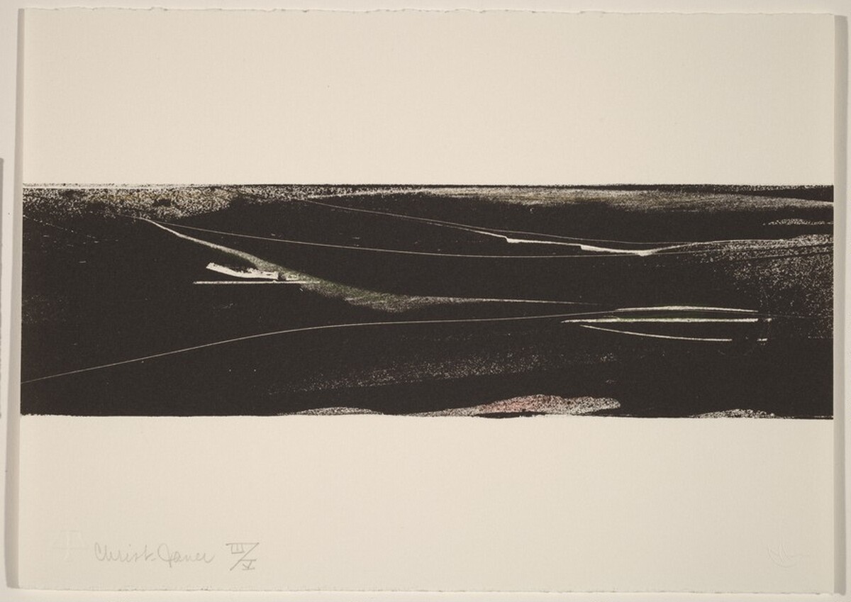 Untitled by Albert Christ-Janer