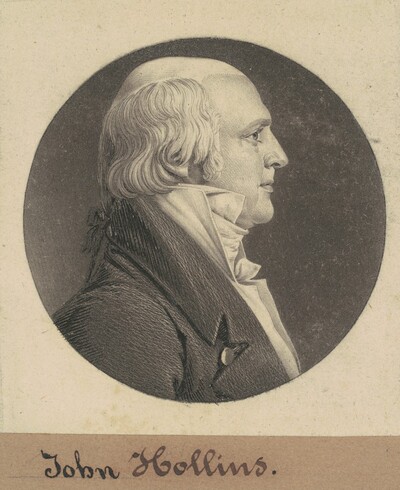 John Hollins