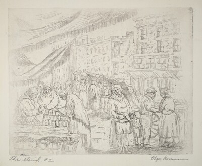 The Stand, No. 2