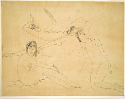 Four Figures