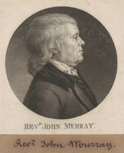 John Murray