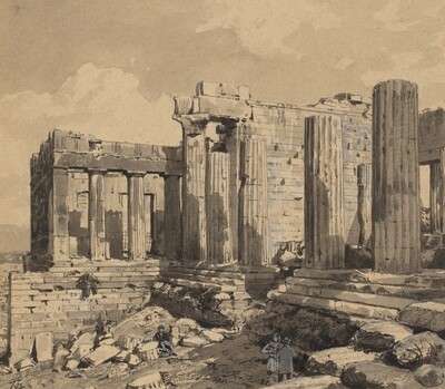 Propylaeum