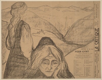 Peer Gynt