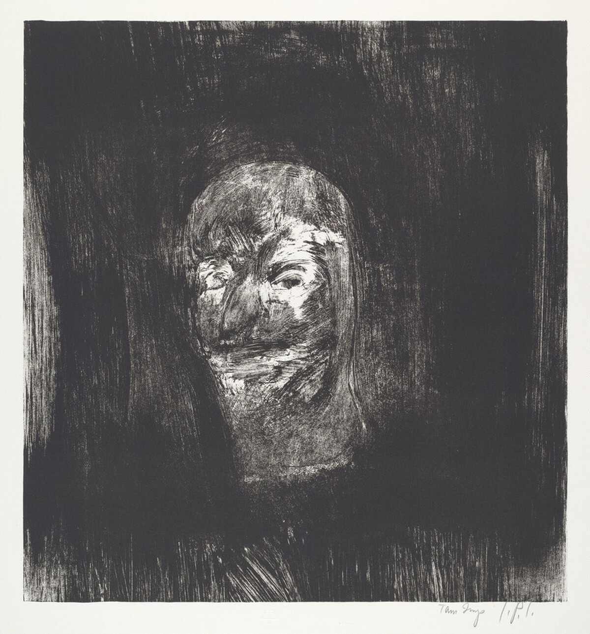 Untitled by John Paul Jones