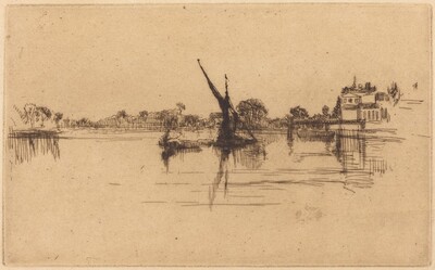 The Little Putney, No.II