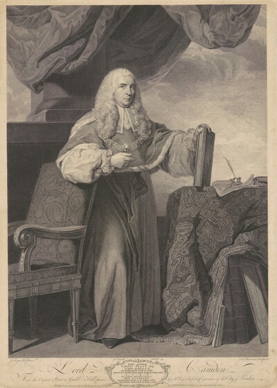 Lord Camden