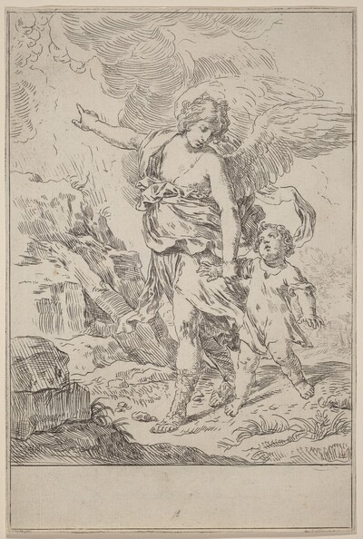 The Guardian Angel