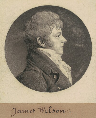 James Wilson