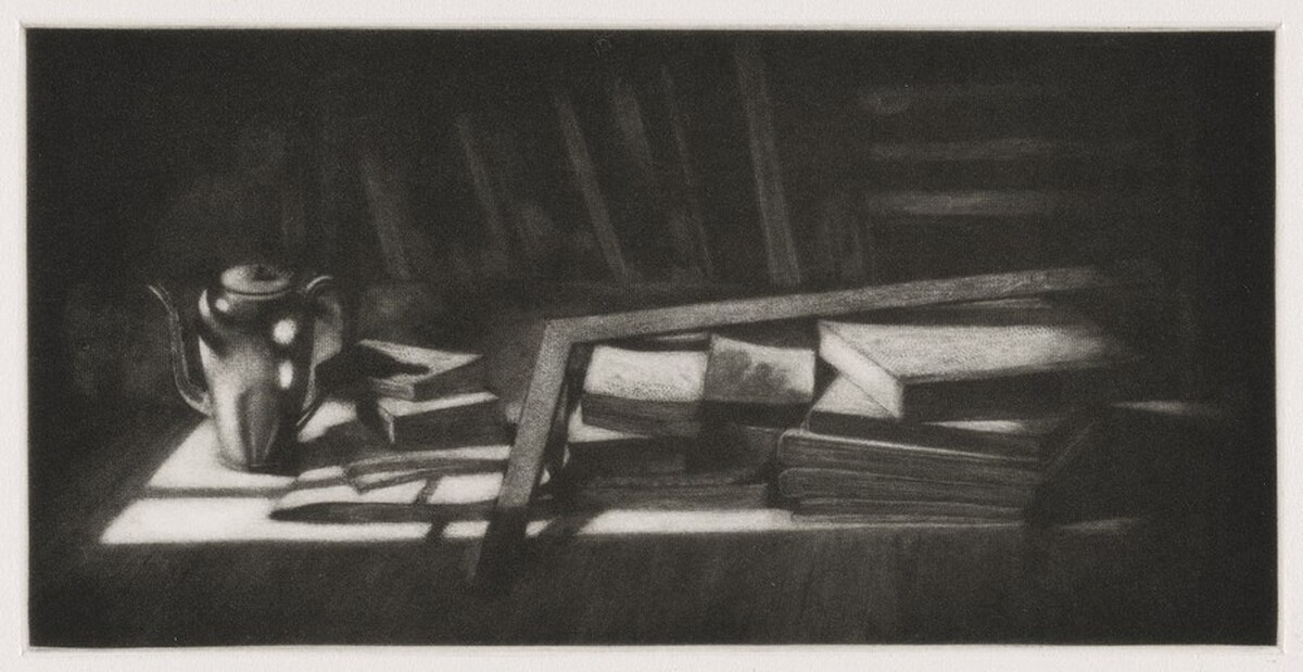 Books by Charles Ritchie