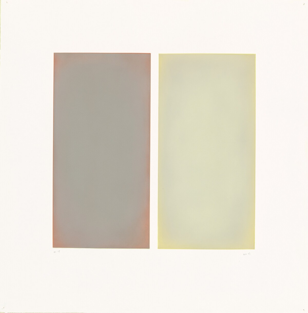 Verona Variation # 5 by Anne Appleby