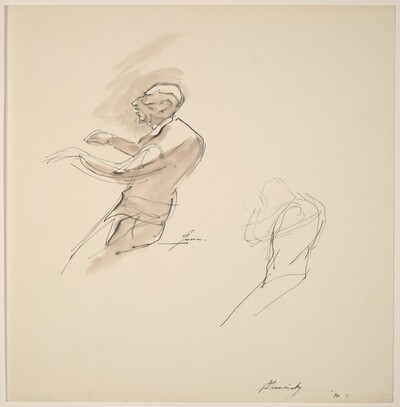 Stravinsky