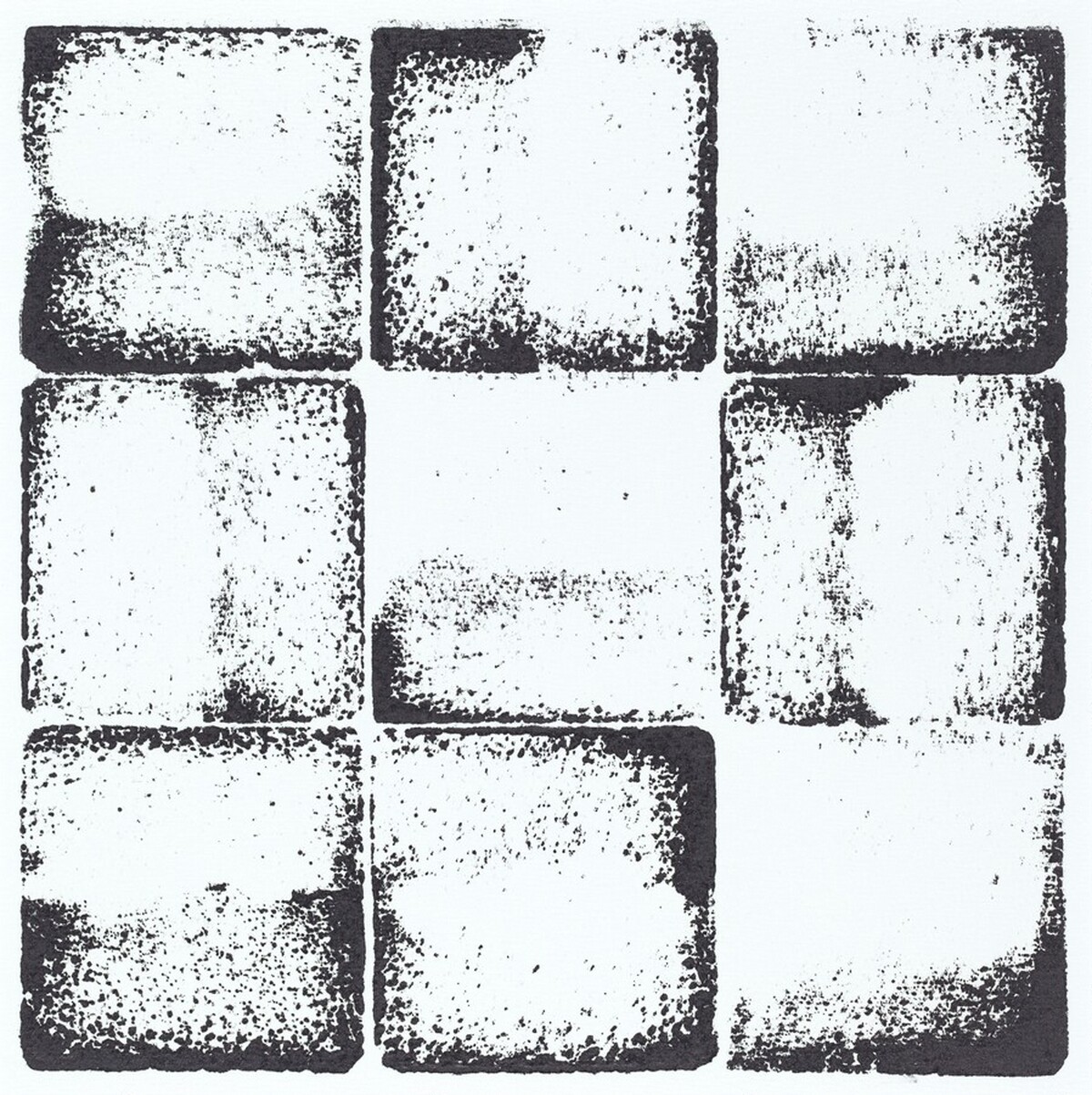 Standflache IV by Frank Gerritz