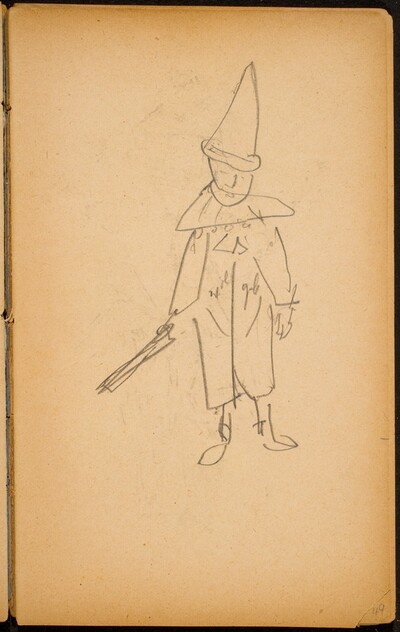 Pierrot [p. 49]