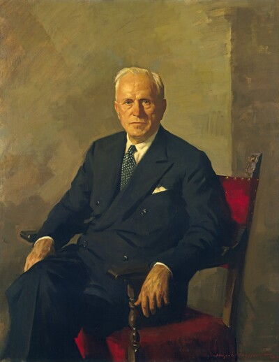 Rush Harrison Kress