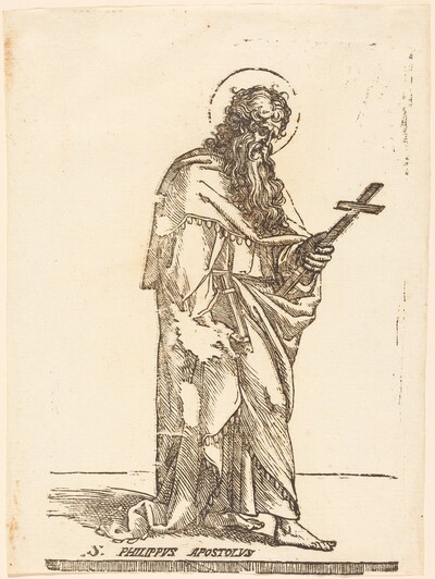 Saint Philip