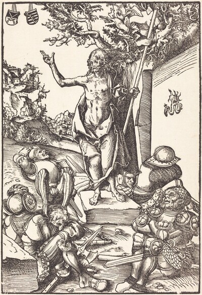 The Resurrection