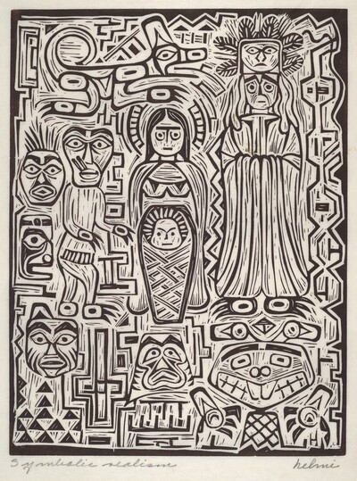 Symbolic Realism
