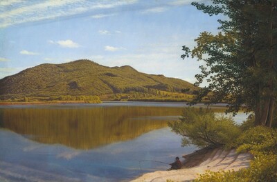 Mount Tom