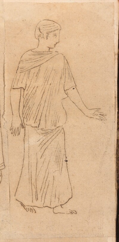 One of the Hesperides
