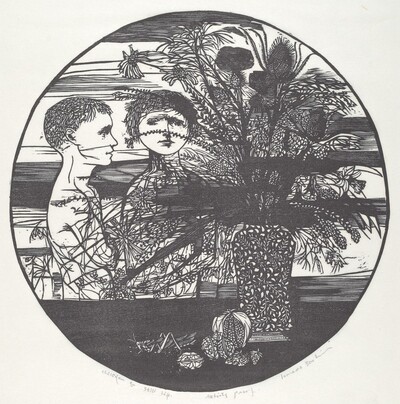 Children and Still Life