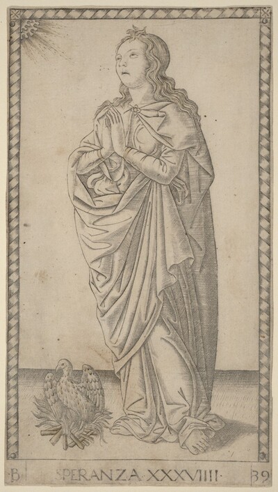 Speranza (Hope)