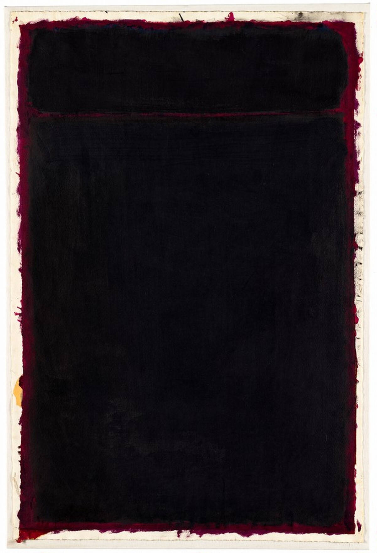 Untitled by Mark Rothko