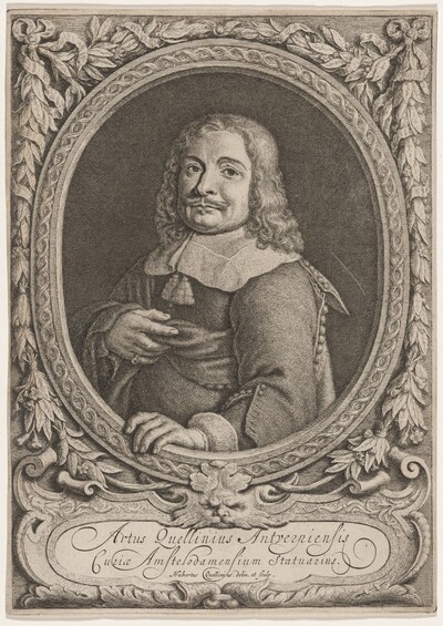 Artus Quellinus the Elder