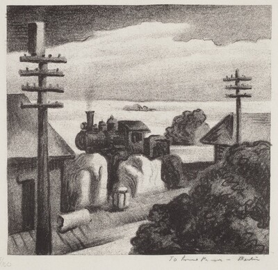 The Station