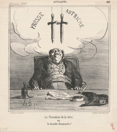 Le Président de la diète