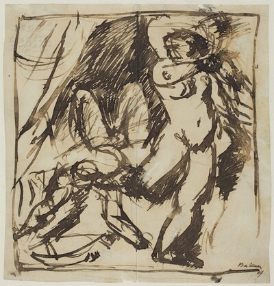Judith and Holofernes
