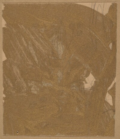 Study for a Border Design
