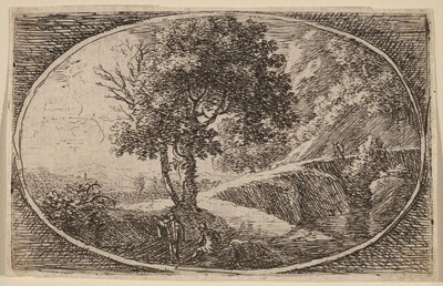 A Winding Road
