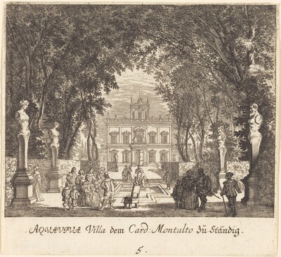 Villa Aquaviva