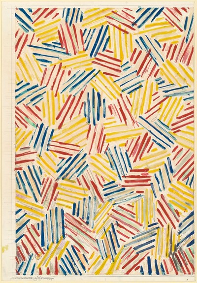 #1 (after 'Untitled 1975') [working proof]