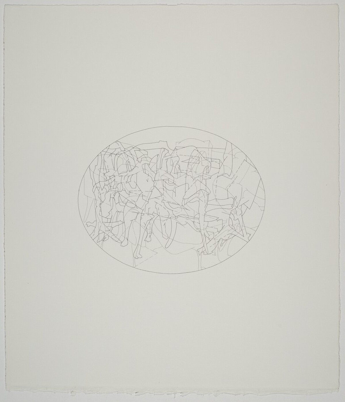 Untitled by Wilford Wayne Kimball, Jr.