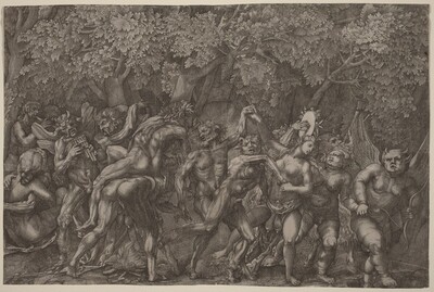 Bacchanale