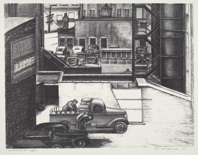 Machine Age