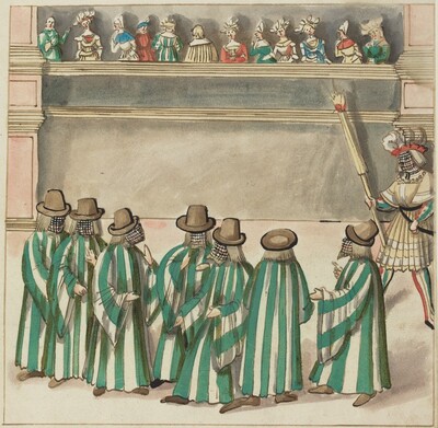 Masquerade