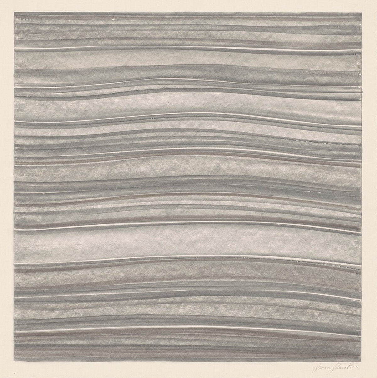 Strata #134 by Susan Schwalb