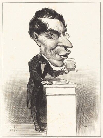 H.M. Augustin Corne