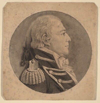Thomas Tingey