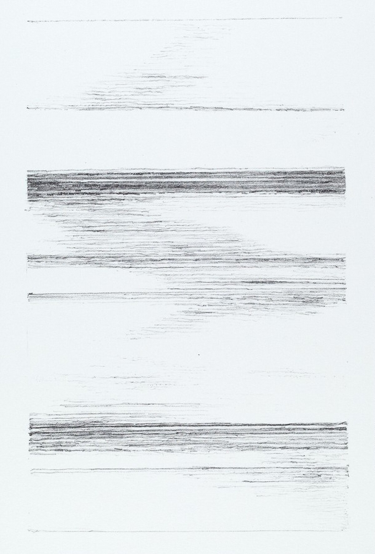 Untitled by Hedda Sterne