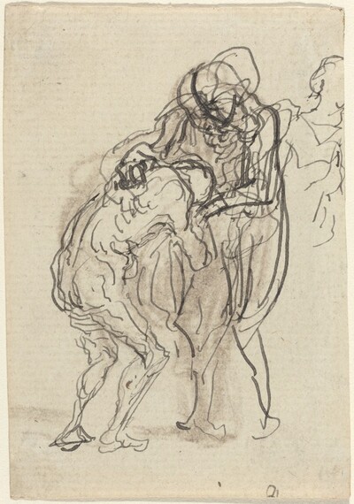 The Prodigal Son